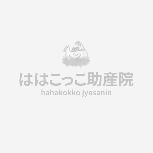 助産師 加藤道子 近影