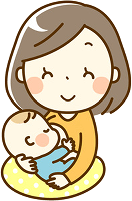 母乳育児相談
