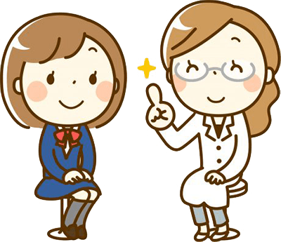 学校訪問（健康教育）